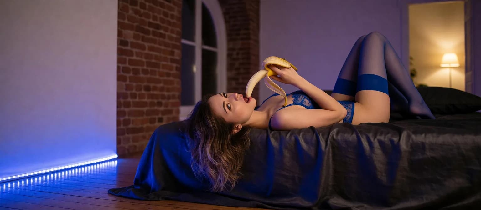 AI Girlfriend Photo Messages: Poses, Stars and Limits